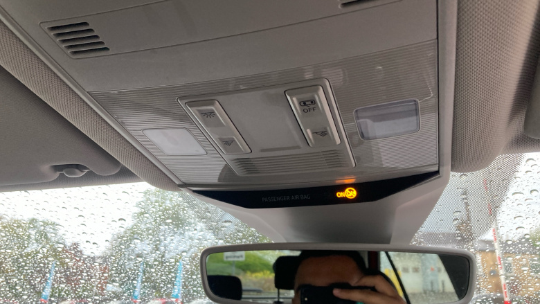 Volkswagen T-Roc 1.5 TSI EVO SE 5dr DSG Petrol Hatchback